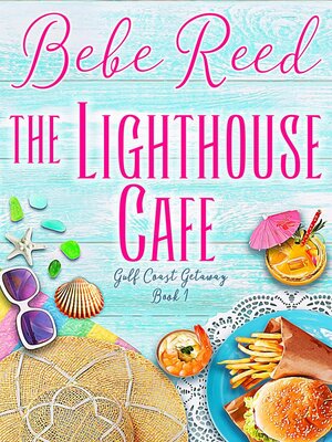 The Lighthouse Cafe - ebook